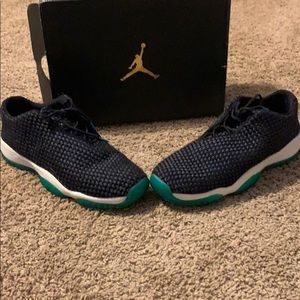 Air Jordan future low